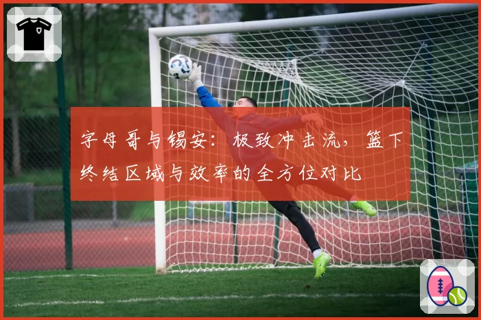 字母哥与锡安:极致冲击流,篮下终结区域与效率的全方位对比