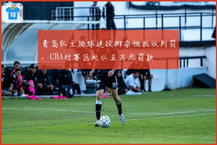 青岛队主场球迷投掷杂物抗议判罚，CBA对赛区处以五万元罚款